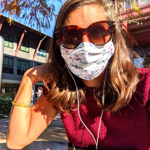 Meet your Posher, Tahira - Picture 1 of 1